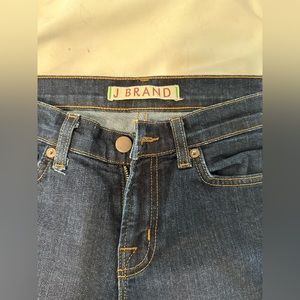 J Brand skinny jeans